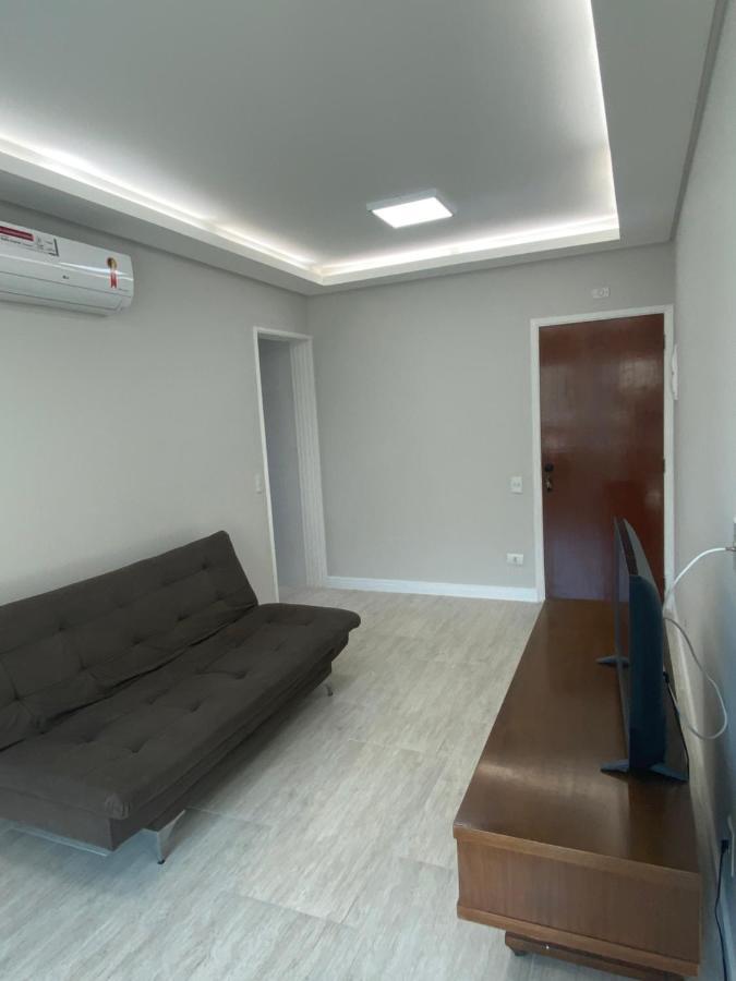 Apto A 2 Min A Pe Da Praia - Edificio Monte Carmel グァルジャー エクステリア 写真