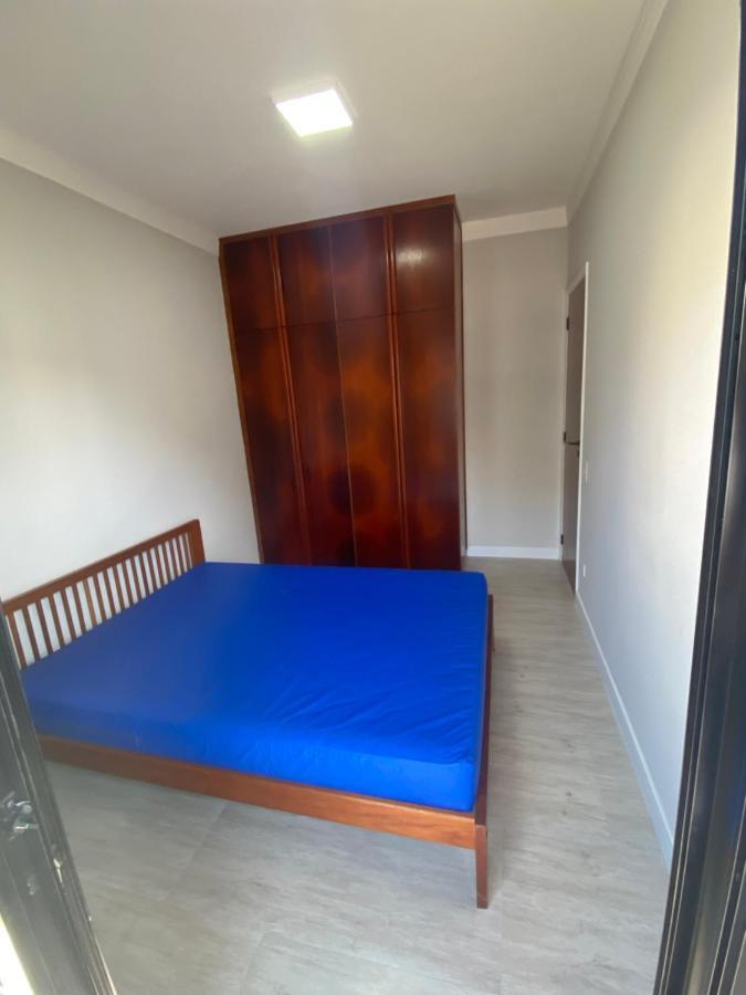 Apto A 2 Min A Pe Da Praia - Edificio Monte Carmel グァルジャー エクステリア 写真