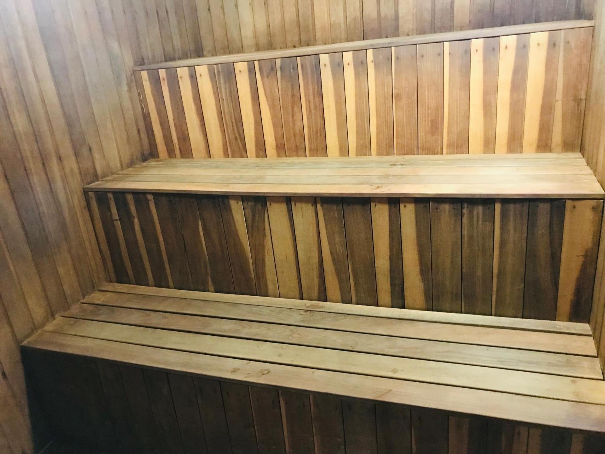 Apto A 2 Min A Pe Da Praia - Edificio Monte Carmel グァルジャー エクステリア 写真